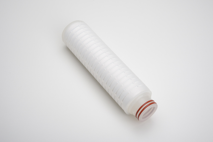 2 micron water filter