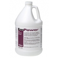 EmPower Dual-Enzymatic Detergent: 4 Gallons