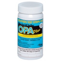 metricide opa plus solution test-strips