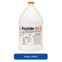 Rapicide OPA-28 HLD: 4 Gallons