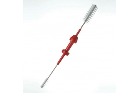  ScopeValet™ Dual End Valve Brush (10mm/5mm) 100 per Case