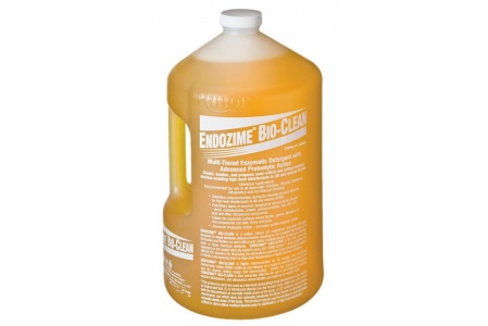 Endozime® Bio-Clean: 4 Gallons