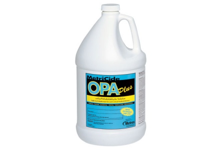 metricide opaplus 1 gallon