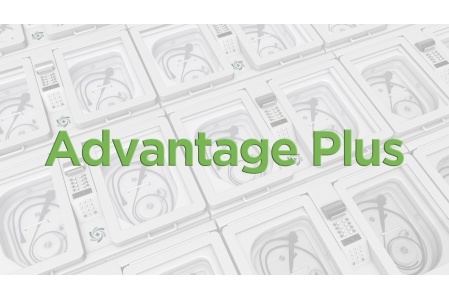 Advantage Plus: Service