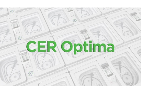 CER Optima: Service