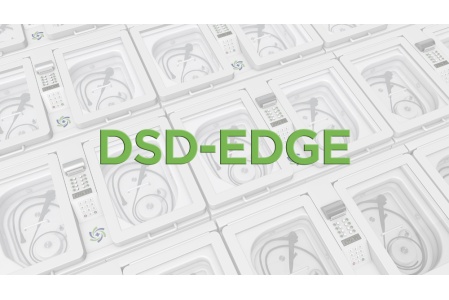 DSD-EDGE: Service