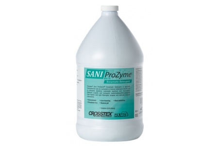 Sani ProZyme: 4 Gallons