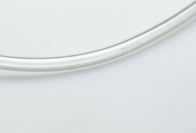 SB Tubing Damaged