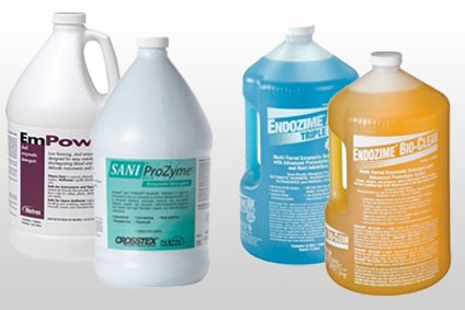 disinfectants