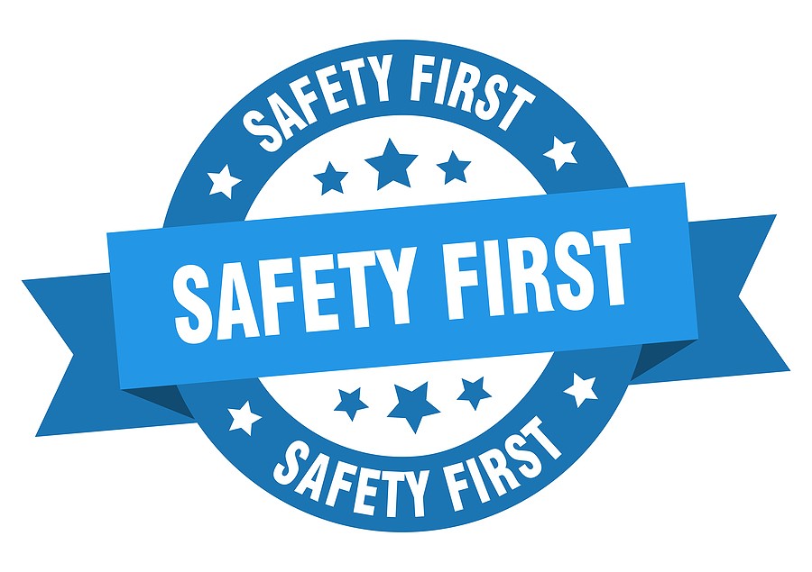DSD-201 AER Safety - MedService Repair