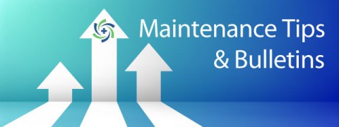 AER Maintenance Tips
